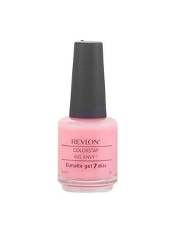 Smalto Revlon Mass Market COLORSTAY gel envy n400 colore royal flush 117ml donna