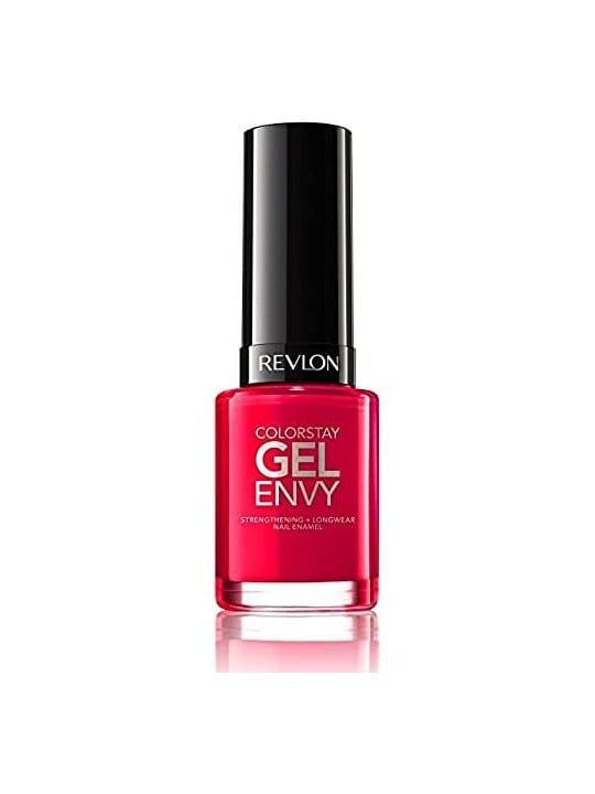 Revlon COLORSTAY gel invidia n620 roulette flush - Smalto donna 11,7ml