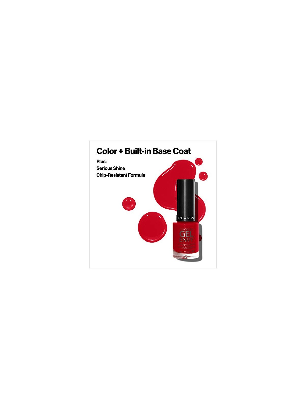 Revlon COLORSTAY gel invidia n620 roulette flush - Smalto donna 11,7ml