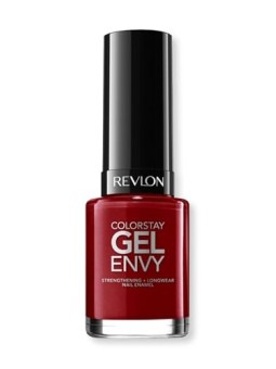 Smalto Revlon COLORSTAY Gel Envy 600 Regina dei Cuori 11,7ml per unghie donna