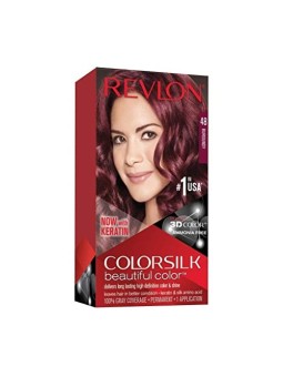 Revlon Professional Colorsilk Bel colore donna 48 Burgundy