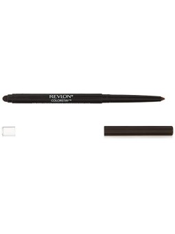 Eyeliner Colourstay donna Black Brown