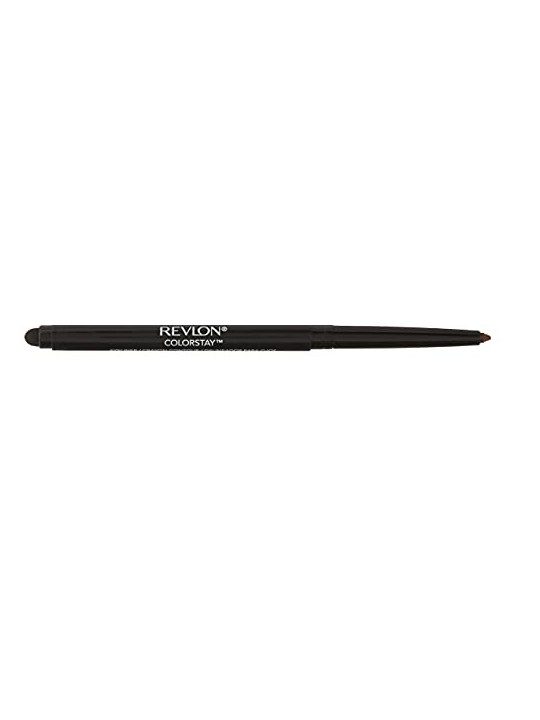 Eyeliner Colourstay donna Black Brown
