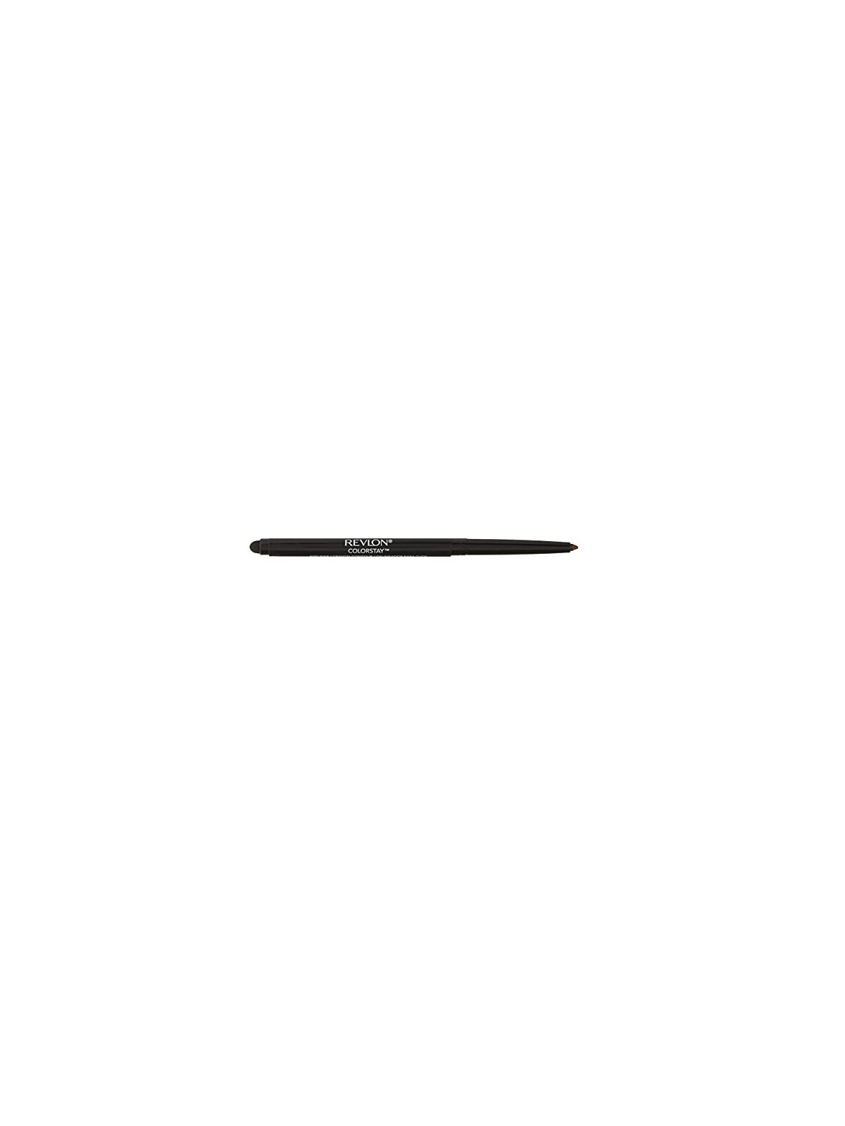 Eyeliner Colourstay donna Black Brown