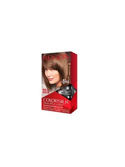 Revlon Professional Colorsilk 50 Castano Chiaro Cenere