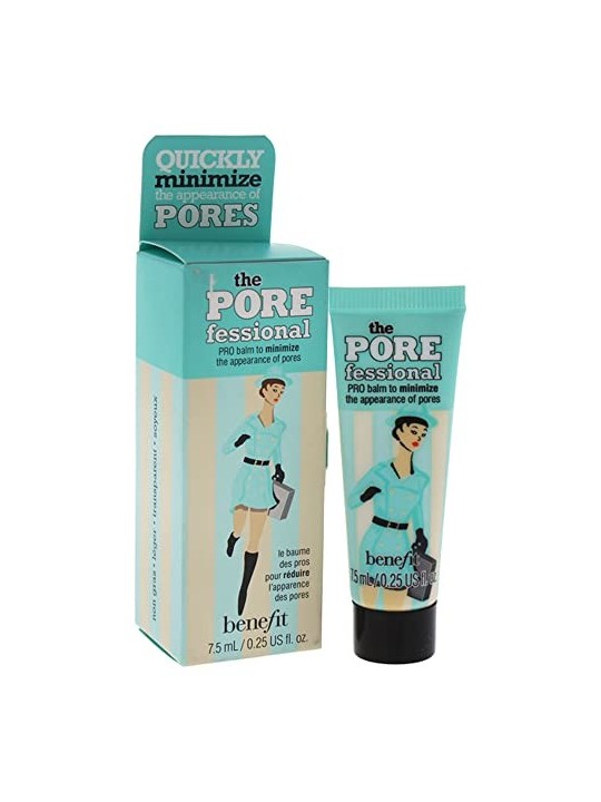 Benefit The Porefessional Pore Primer donna 7,5ml Travel Size