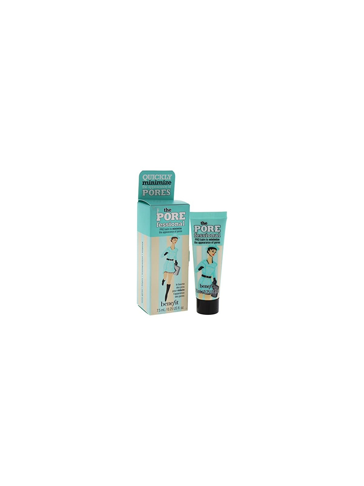 Benefit The Porefessional Pore Primer donna 7,5ml Travel Size