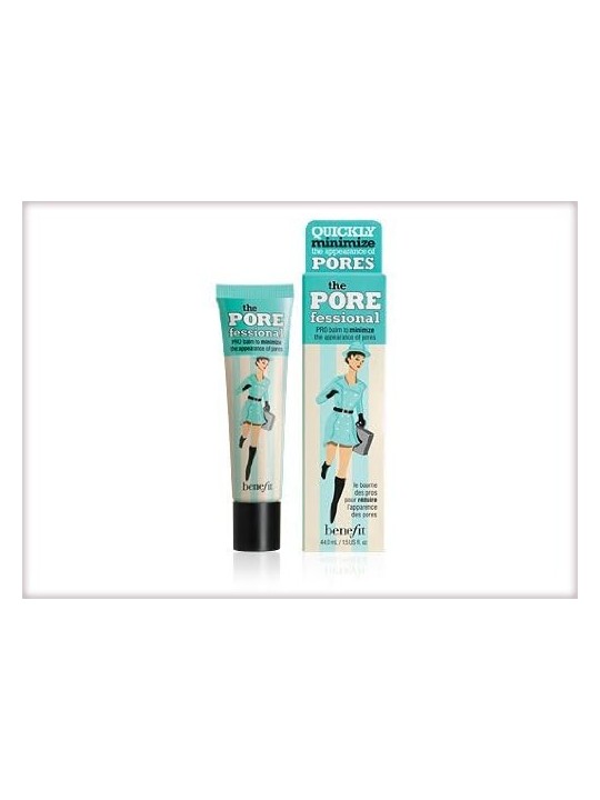 Benefit The Porefessional Pore Primer donna 7,5ml Travel Size