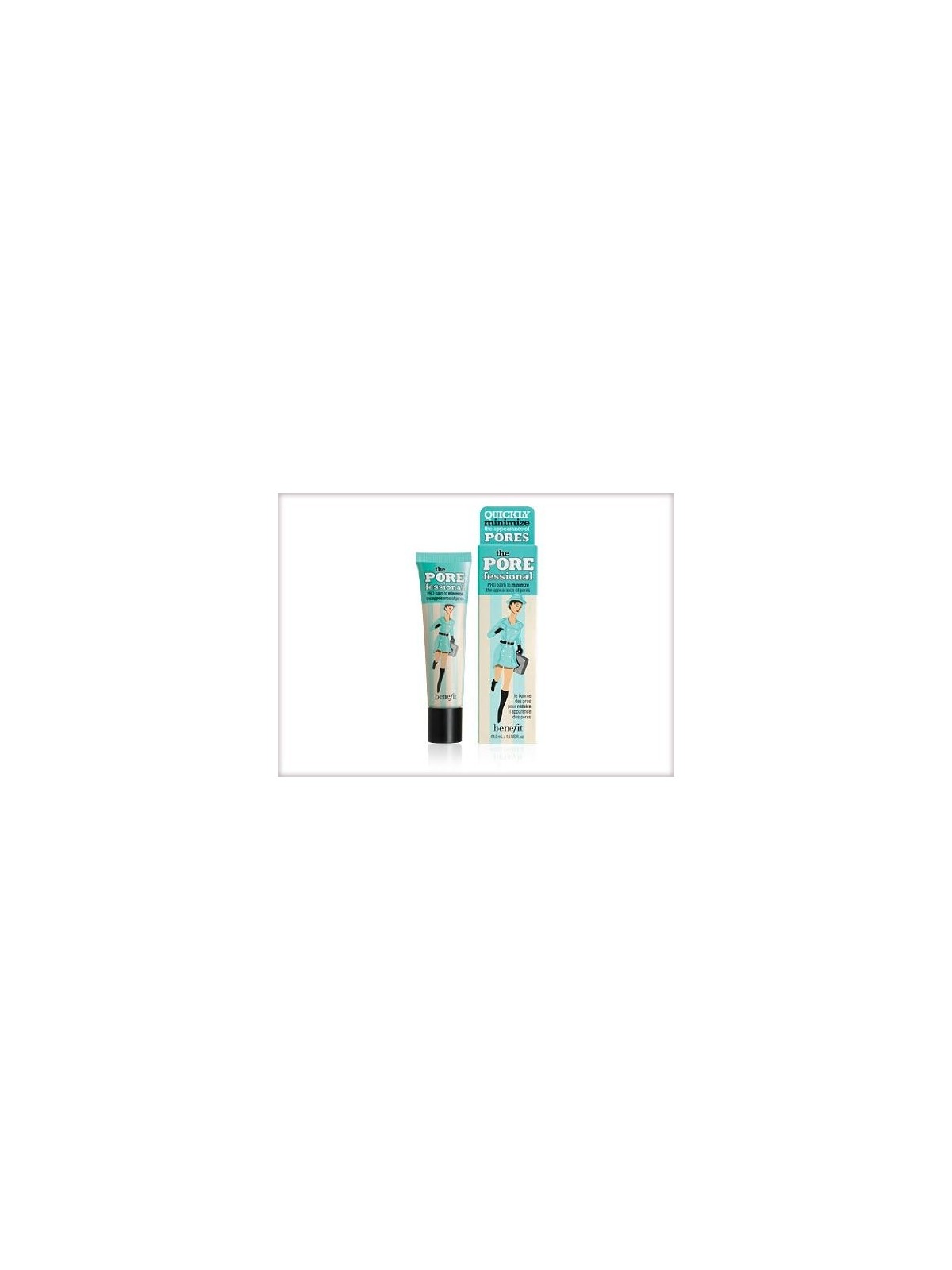 Benefit The Porefessional Pore Primer donna 7,5ml Travel Size