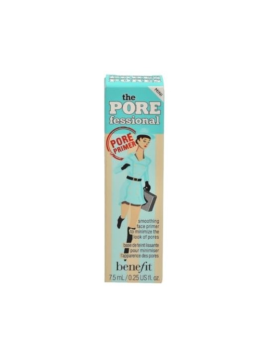 Benefit The Porefessional Pore Primer donna 7,5ml Travel Size