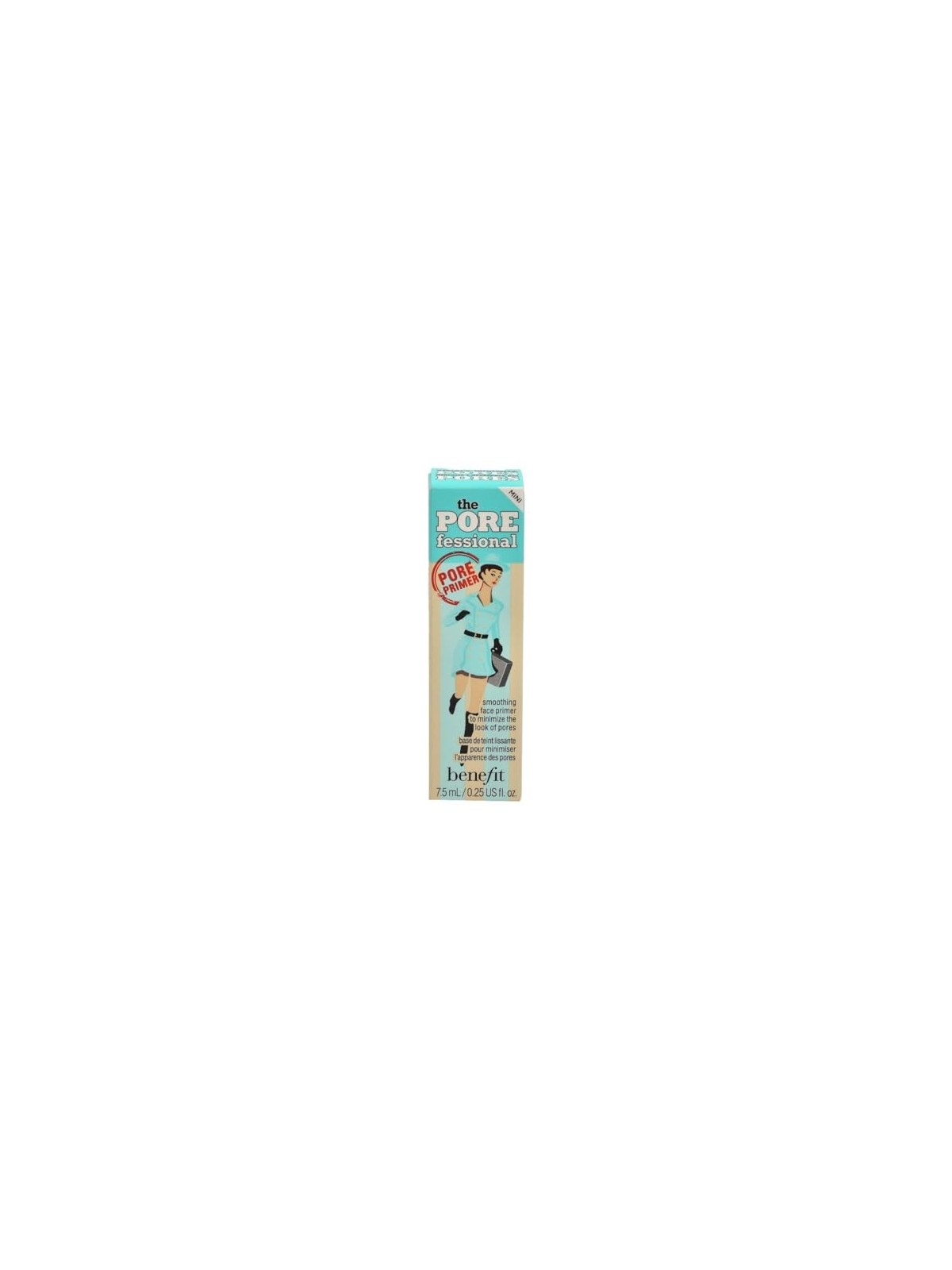 Benefit The Porefessional Pore Primer donna 7,5ml Travel Size