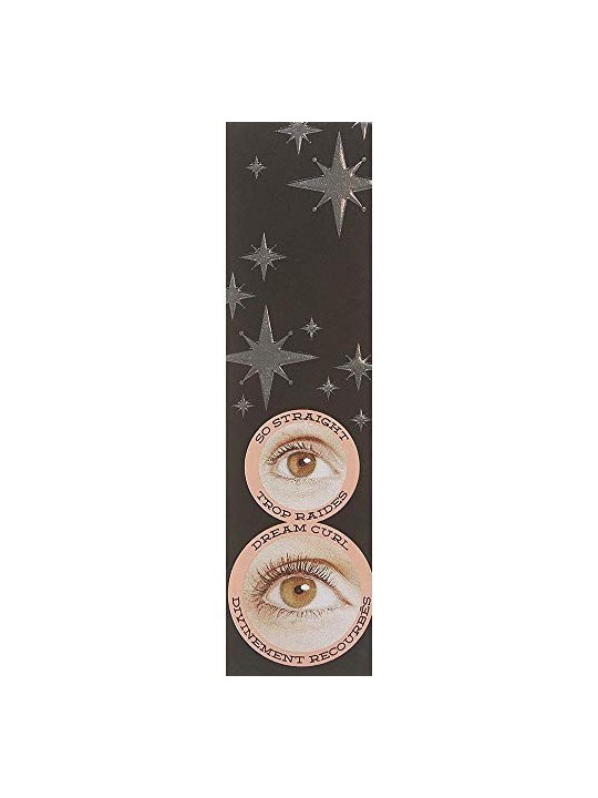 Benefit Mini Roller Lash Mascara donna 4g Black Black