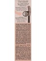 Benefit Mini Roller Lash Mascara donna 4g Black Black