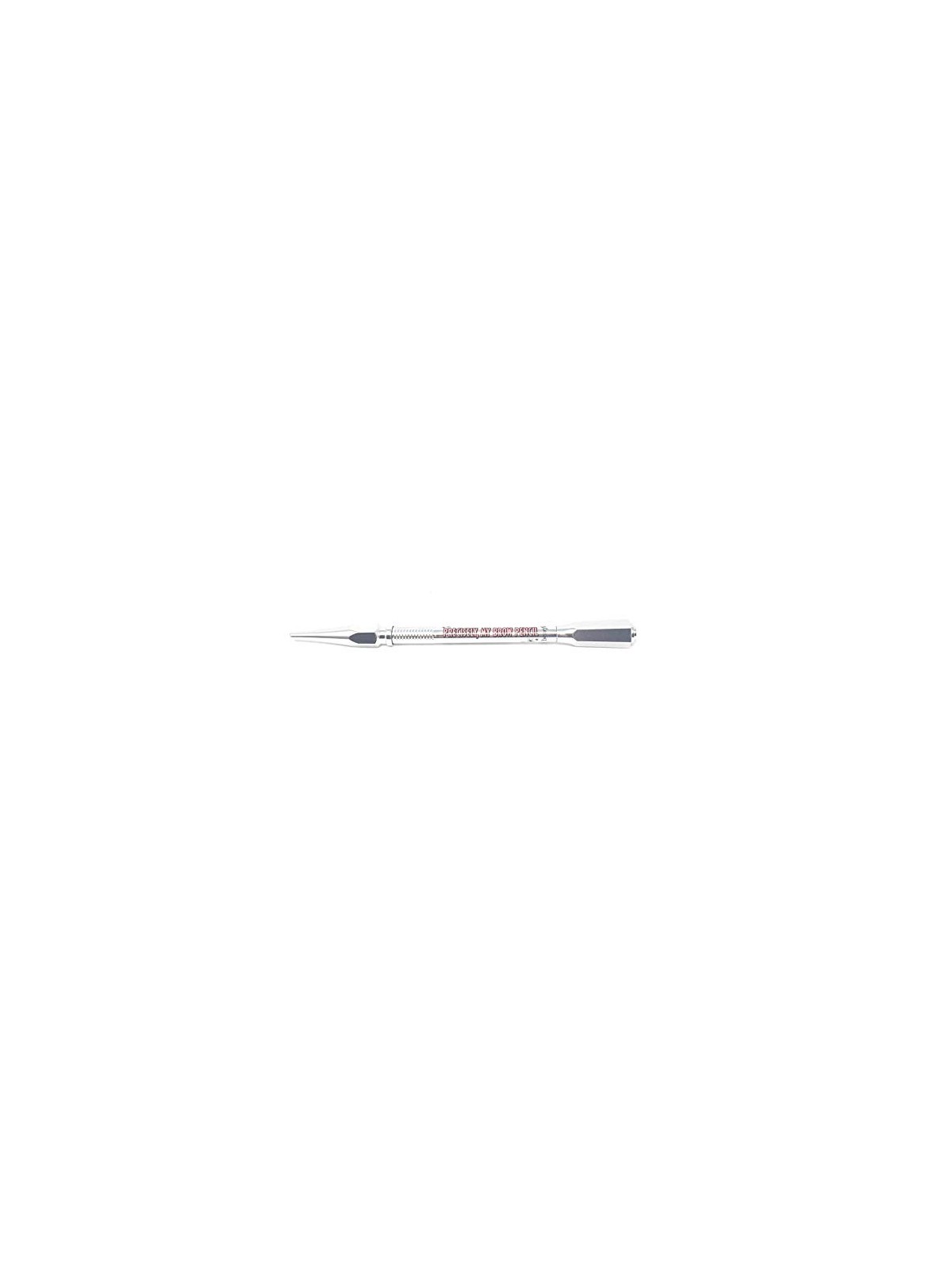 Benefit Precisely My Brow Pencil Ultra-Fine donna 0,08g Numero 3 Warm Light Brown