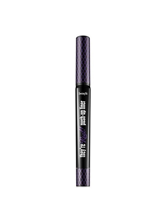 Benefit Hello Happy Soft Blur Fondazione Liquida di Finitura Opaca 11 Dark Neutral SPF 15 30ml donna