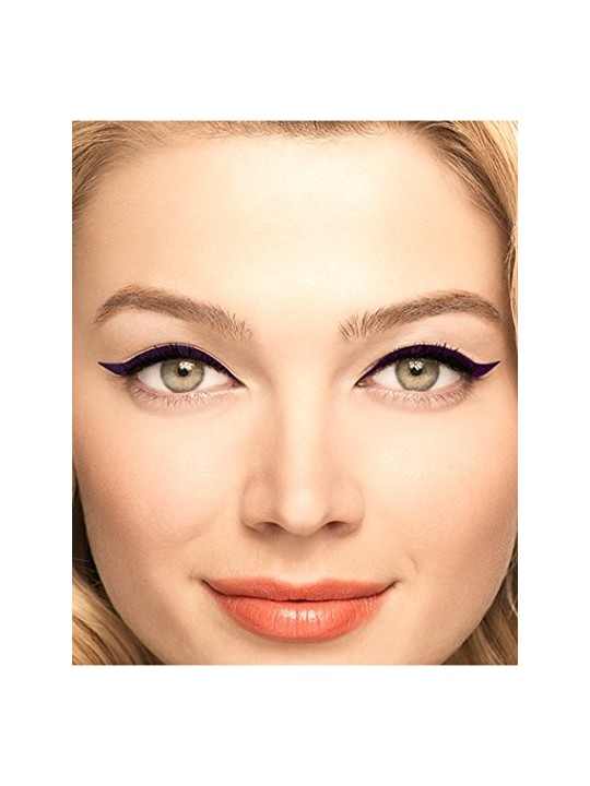 Benefit Hello Happy Soft Blur Fondazione Liquida di Finitura Opaca 11 Dark Neutral SPF 15 30ml donna