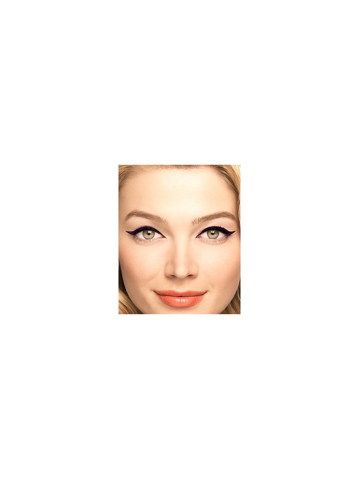 Benefit Hello Happy Soft Blur Fondazione Liquida di Finitura Opaca 11 Dark Neutral SPF 15 30ml donna
