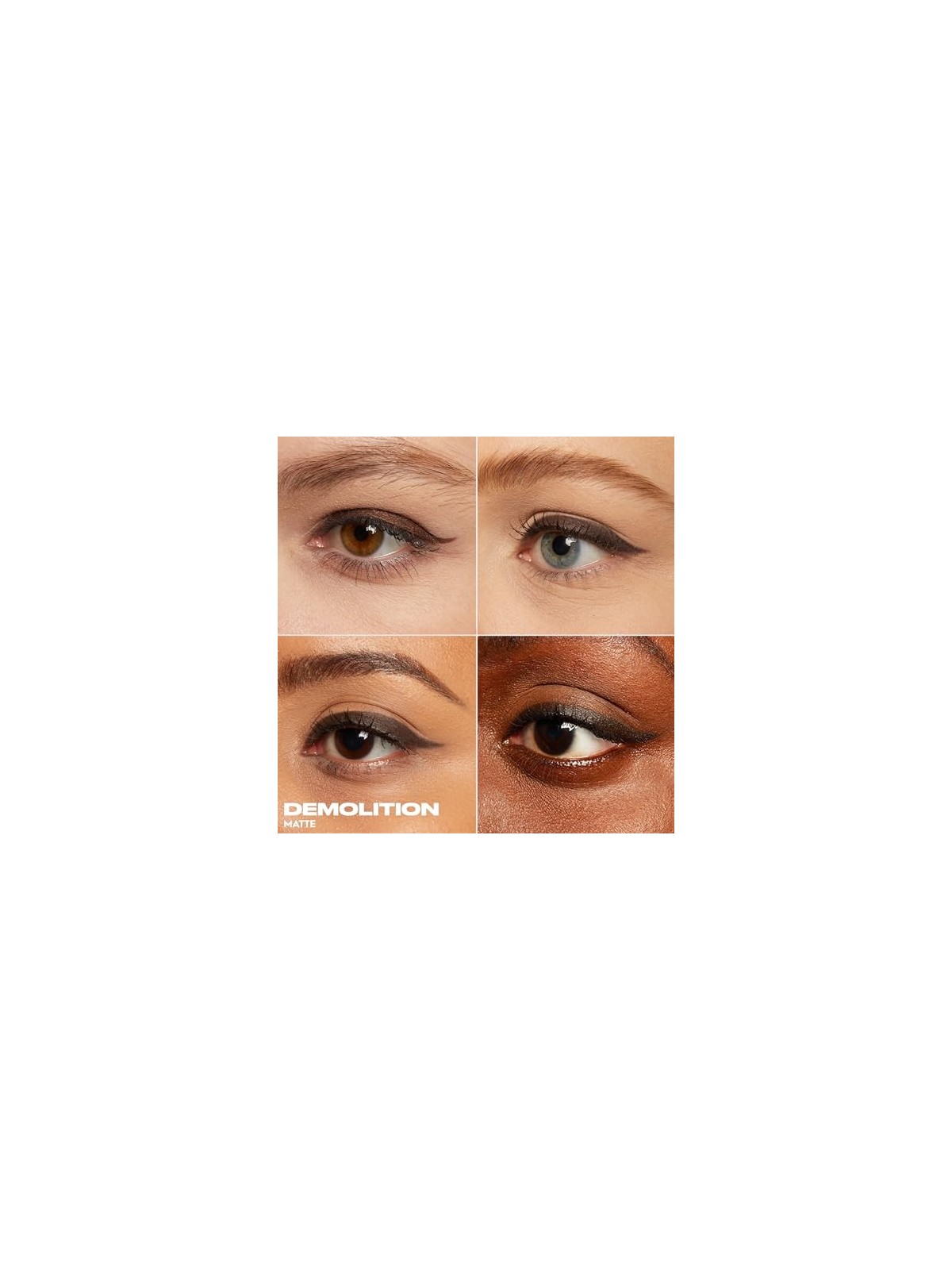 Urban Decay 24/7 Glide-On Eye Pencil Waterproof donna 1,2g Demolition