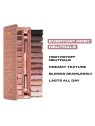 Urban Decay Naked 3 Palette Ombretti