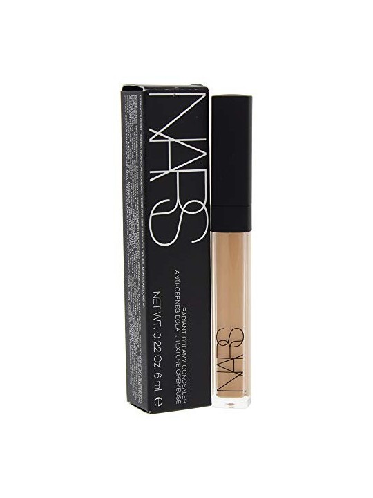 NARS CORRETTORE CREMOSO RADIANTE - Tonalità: Zenzero donna NARS www.essenzetotalstyle.com 