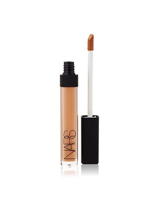 Correttore cremoso NARS Radiante 6ml donna Biscuit