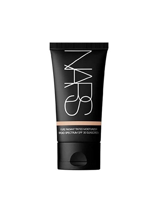 Nars Pure Radiant Tinted Moisturizer SPF30 donna 50ml Light 0 Terre-Neuve