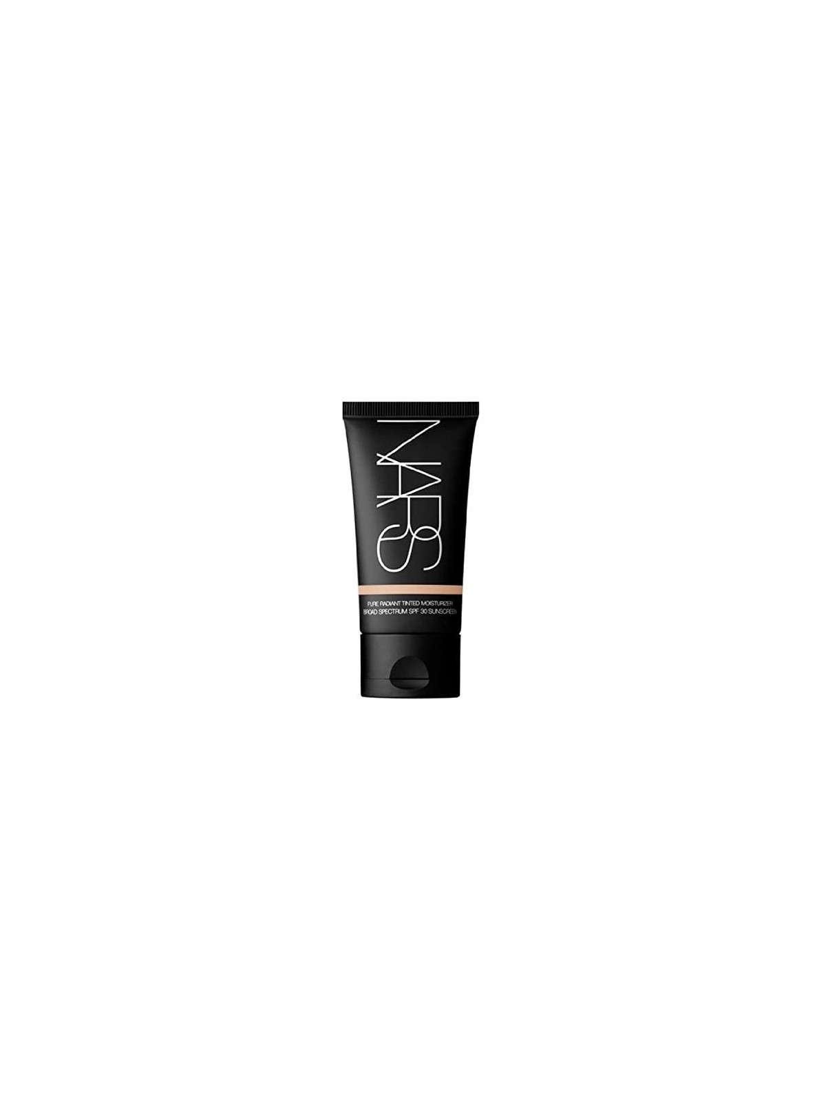 Nars Pure Radiant Tinted Moisturizer SPF30 donna 50ml Light 0 Terre-Neuve