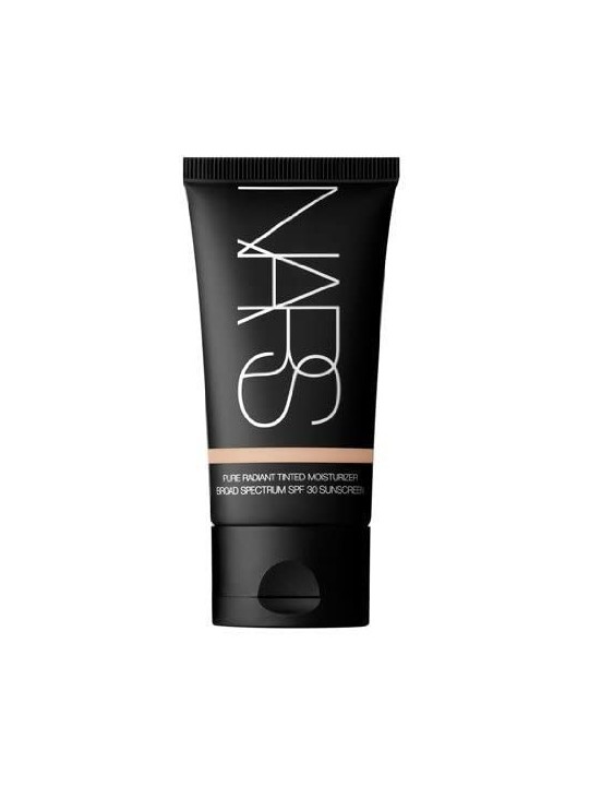Nars Pure Radiant Tinted Moisturizer SPF30 donna 50ml Light 0 Terre-Neuve