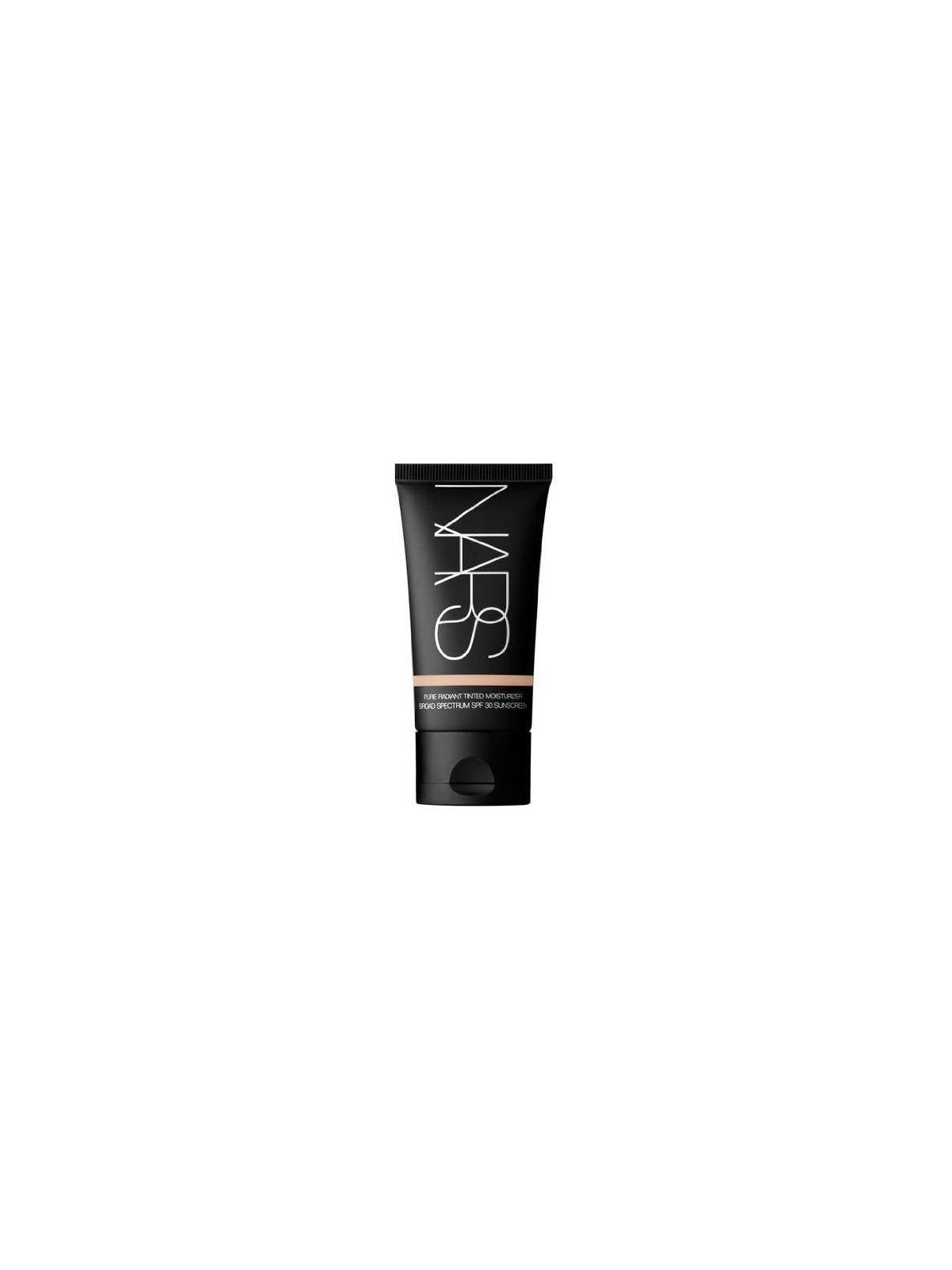 Nars Pure Radiant Tinted Moisturizer SPF30 donna 50ml Light 0 Terre-Neuve
