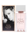 RIHANNA Rogue Love eau de parfum donna 125ml