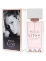 RIHANNA Rogue Love eau de parfum donna 125ml