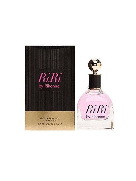 RIHANNA RiRi by Rihanna eau de parfum donna 100ml