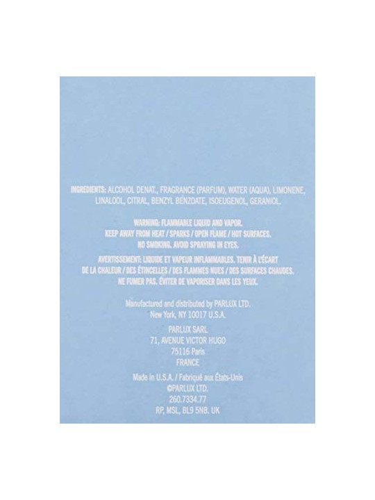 Kenneth Cole Blue Eau De Toilette 100ml