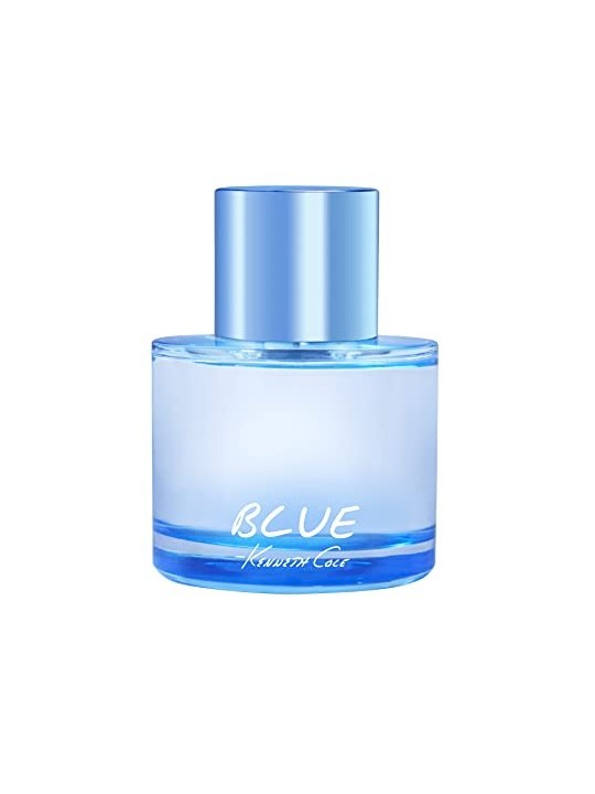 Kenneth Cole Blue Eau De Toilette 100ml