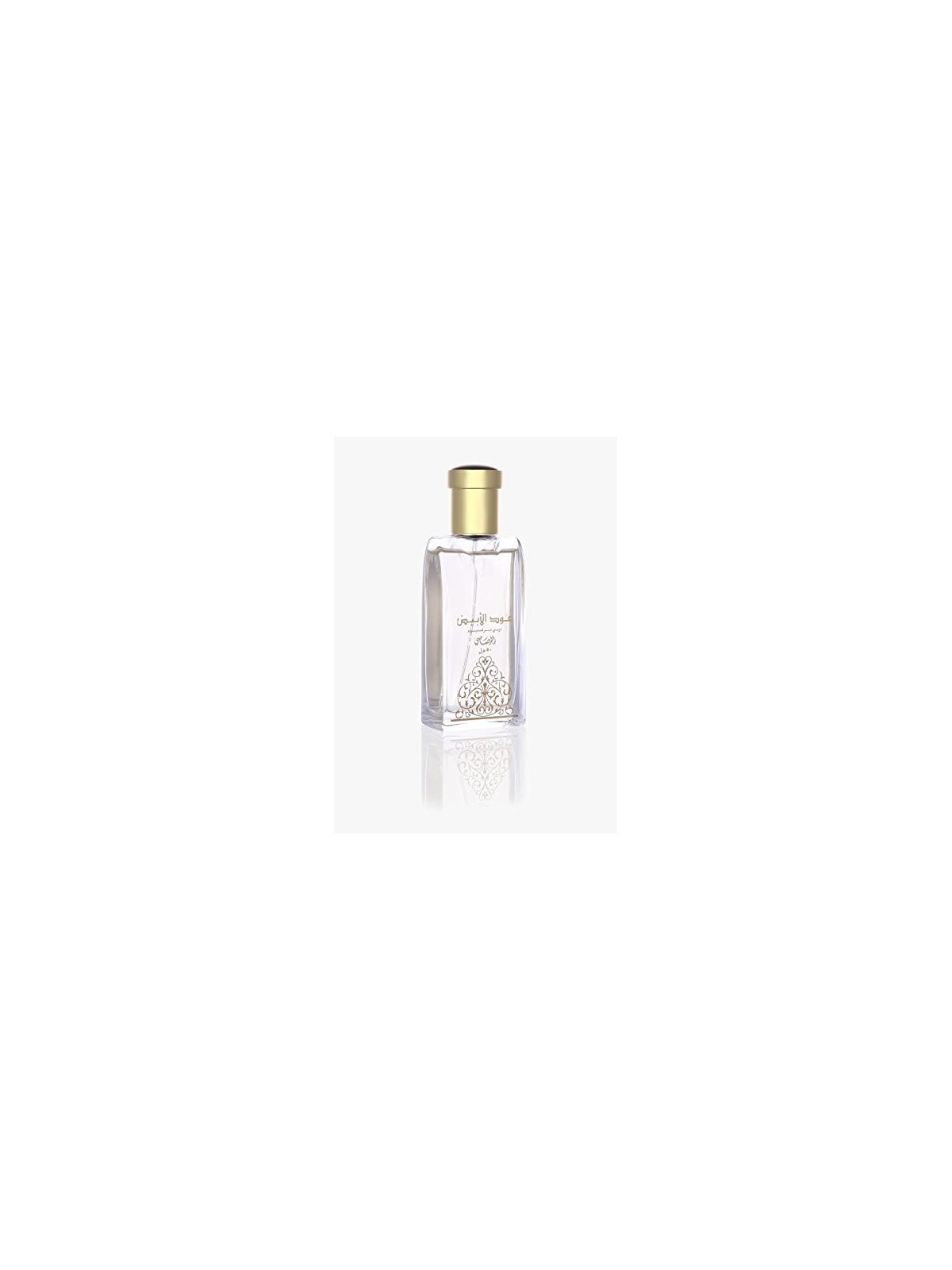 Rasasi Oudh Al Abiyad Eau De Parfum 50ml