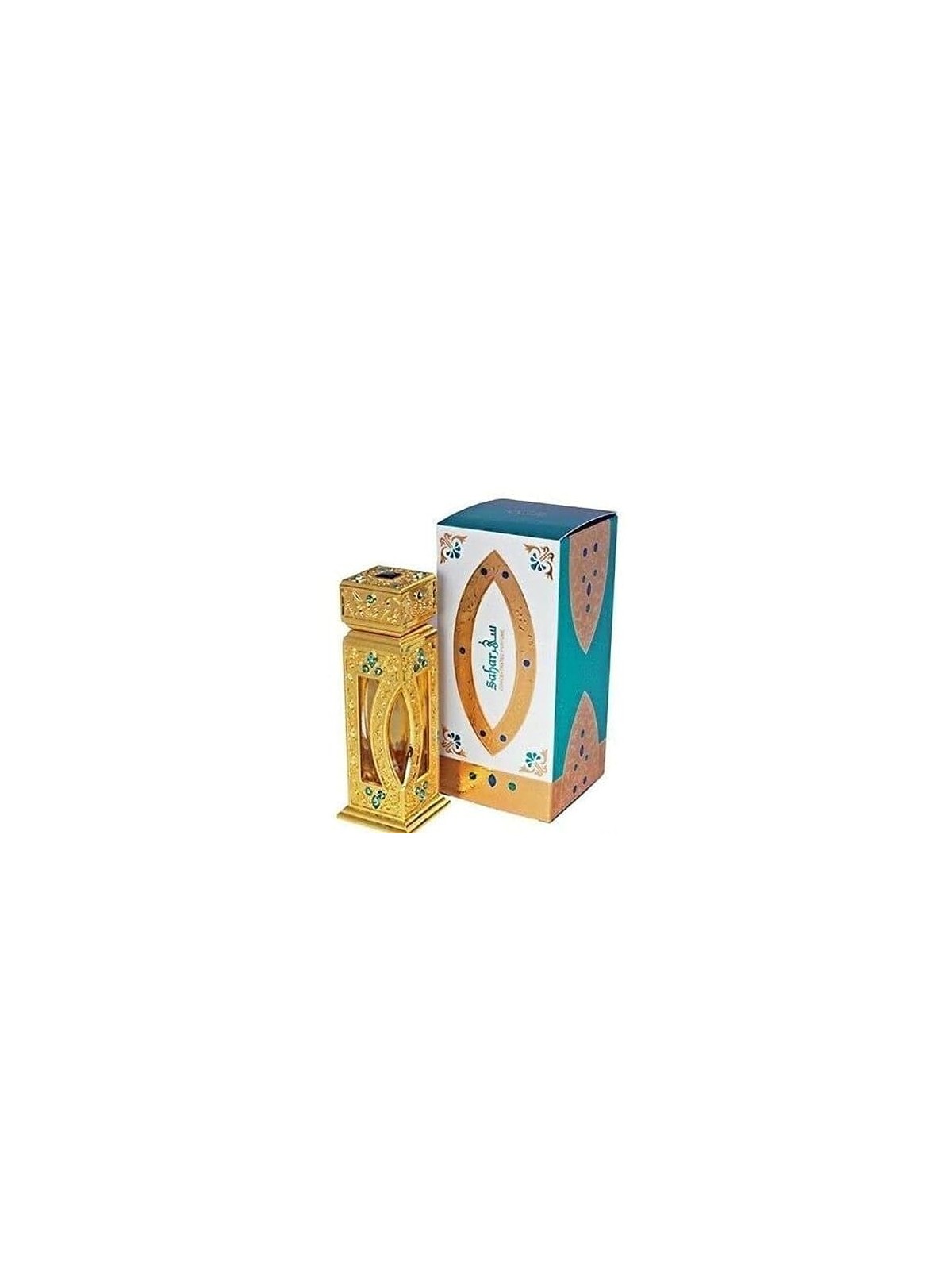 Rasasi Oudh Al Abiyad Eau De Parfum 50ml