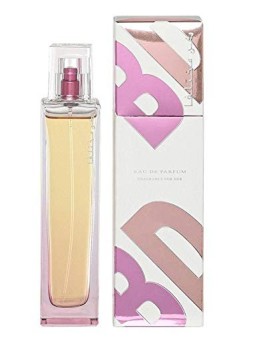 Profumo Rasasi Kun Mukthalifan Donne 100ml