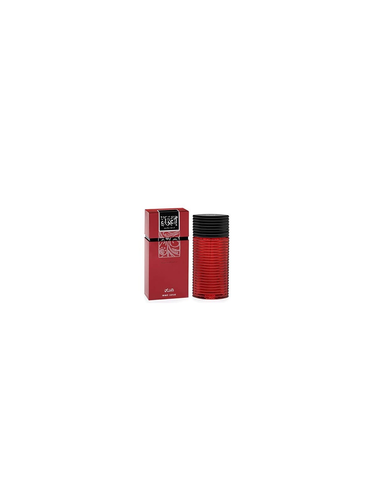 Rasasi Egra Donne eau de parfum donna 100ml