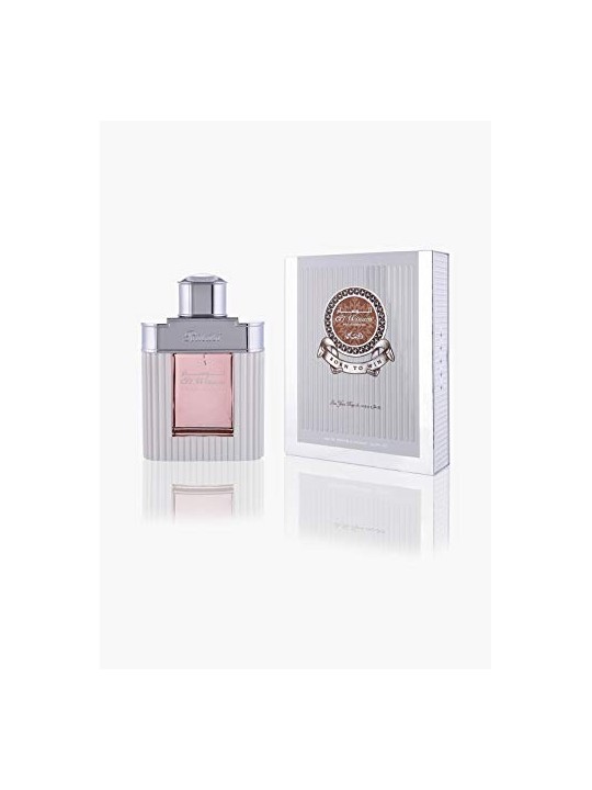 Rasasi Al Wisam Day Eau De Parfum 100 ml (man) Rasasi www.essenzetotalstyle.com 