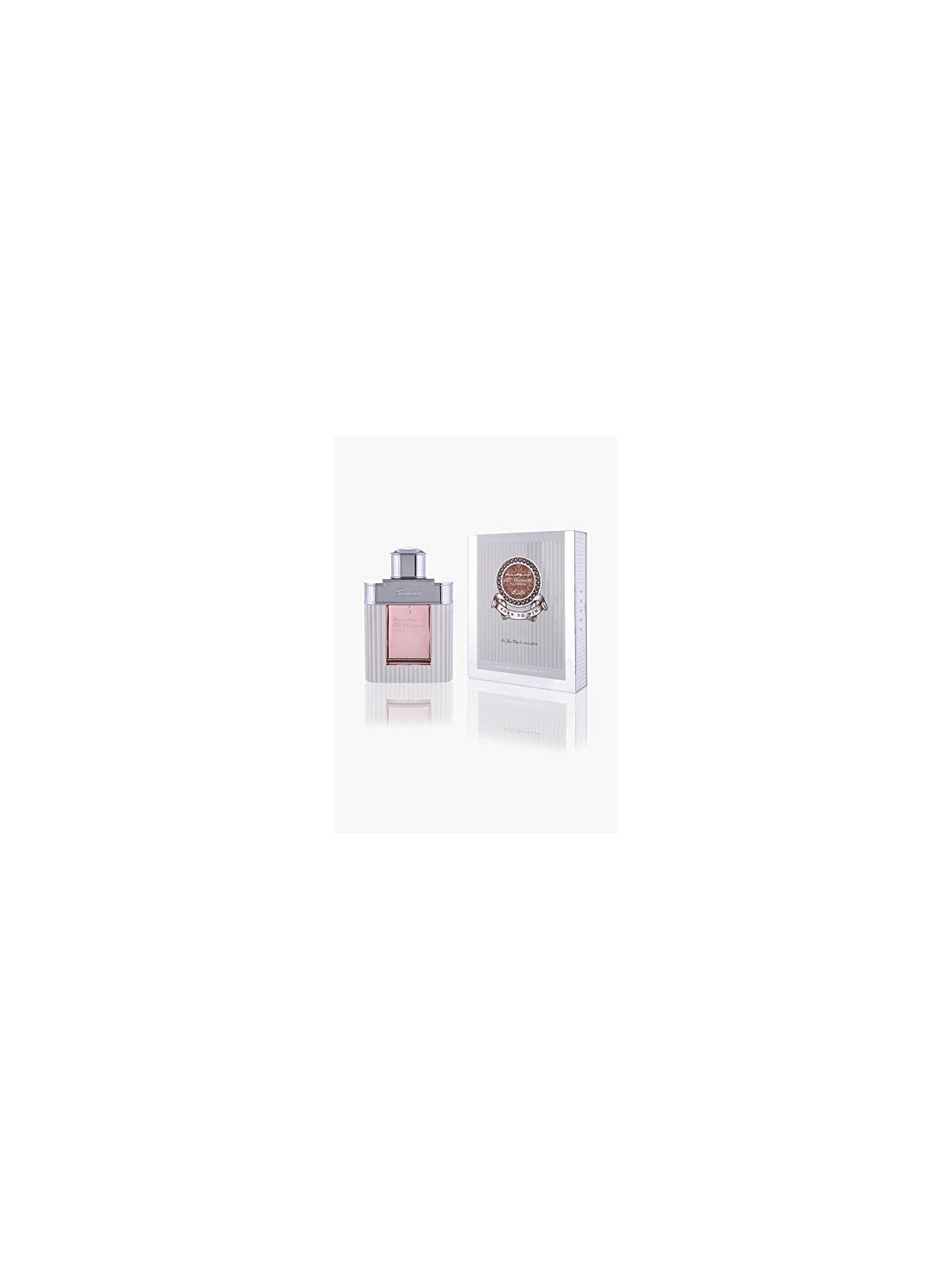 Rasasi Al Wisam Day Eau De Parfum 100 ml (man) Rasasi www.essenzetotalstyle.com 