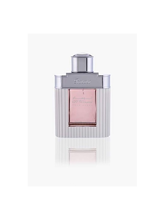 Rasasi Al Wisam Day Eau De Parfum 100 ml (man) Rasasi www.essenzetotalstyle.com 