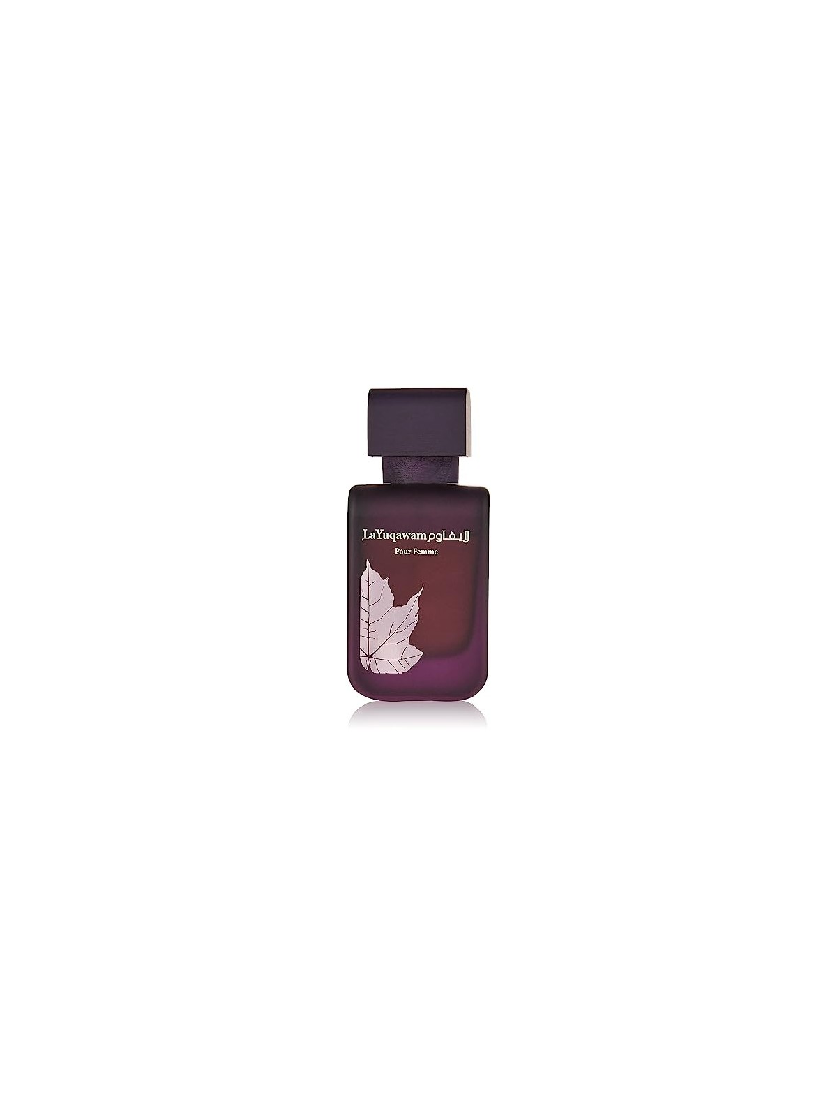 Rasasi La Yugawam Femme eau de parfum donna 75ml