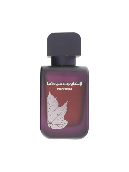 Rasasi La Yugawam Femme eau de parfum donna 75ml
