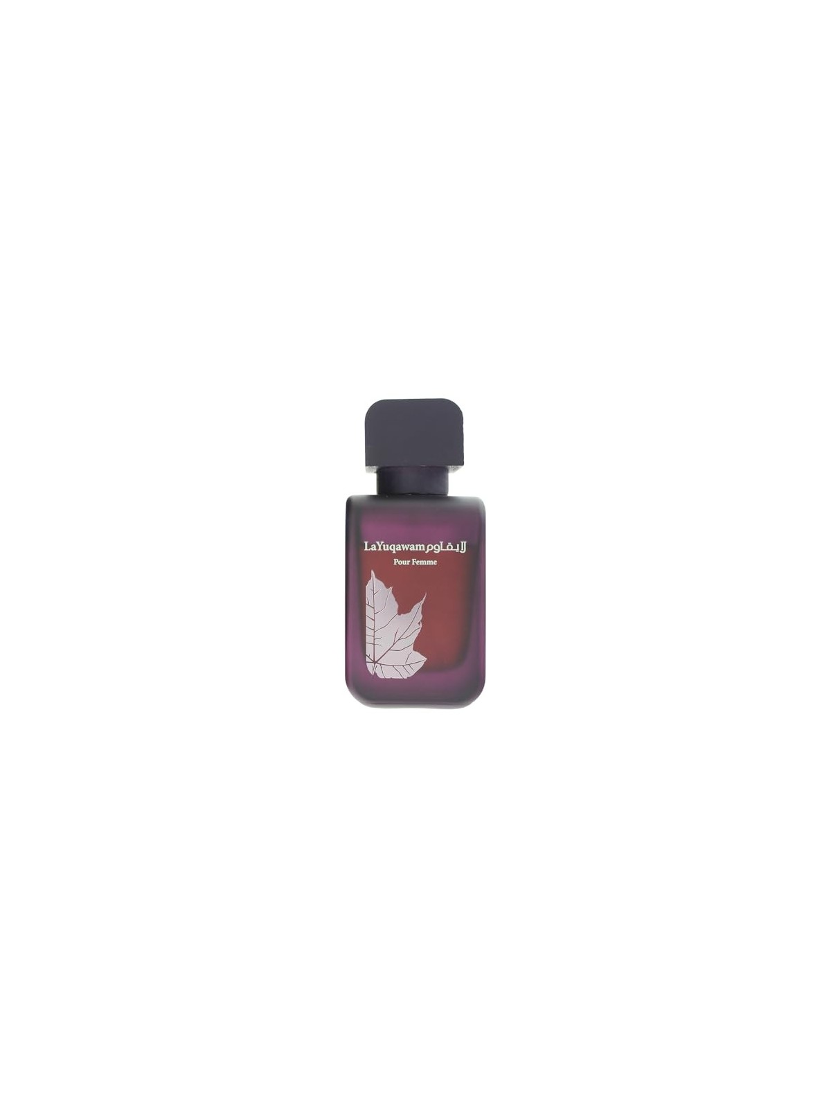 Rasasi La Yugawam Femme eau de parfum donna 75ml
