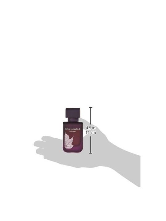 Rasasi La Yugawam Femme eau de parfum donna 75ml