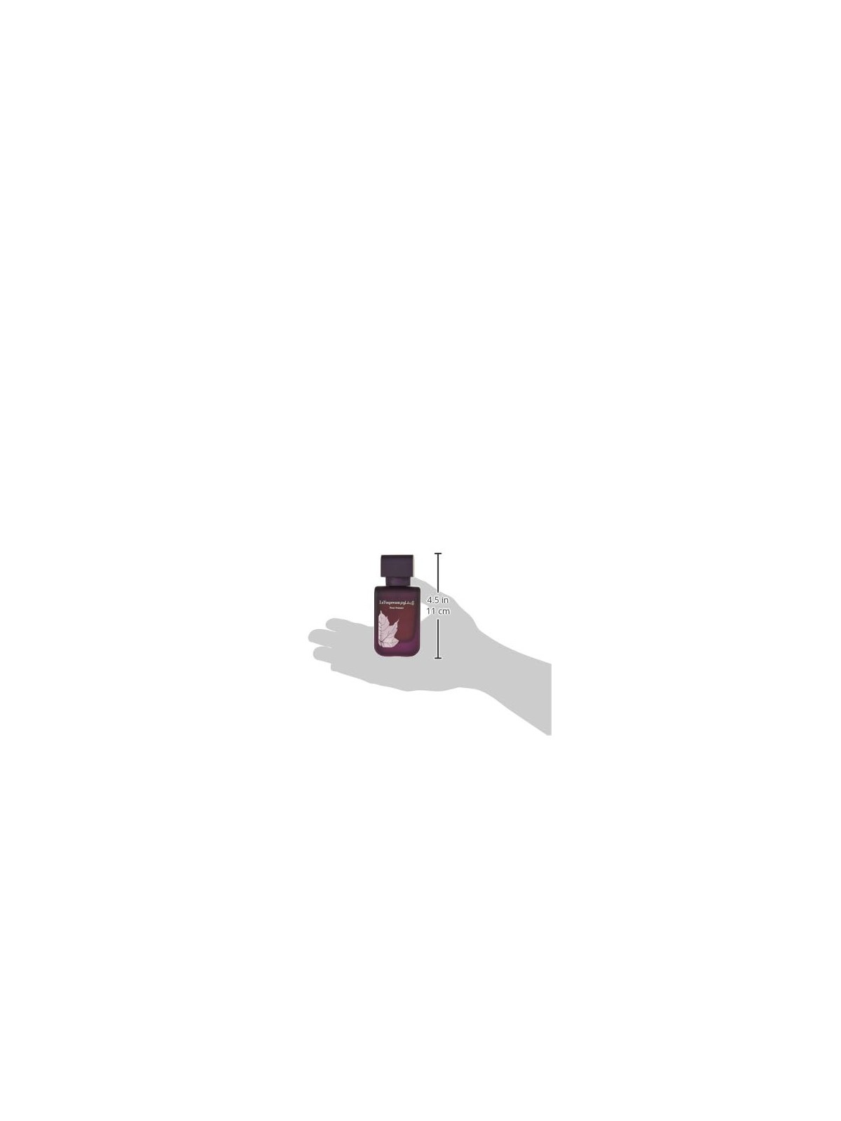 Rasasi La Yugawam Femme eau de parfum donna 75ml