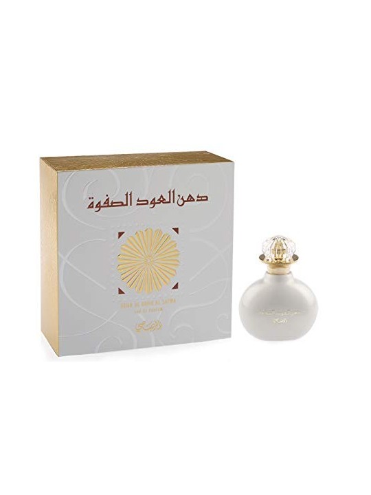 Rasasi Dhan Al Oudh Al Safwa Eau De Parfum 40 ml unisex