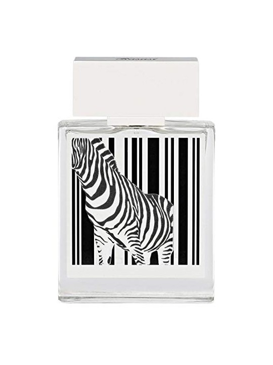 Rasasi Rumz Al Rasasi Zebra 9325 Pour Elle EDP 50ml