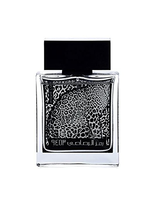 Rasasi Rumz Al Rasasi 9453 Pour Lui eau de parfum uomo 50ml