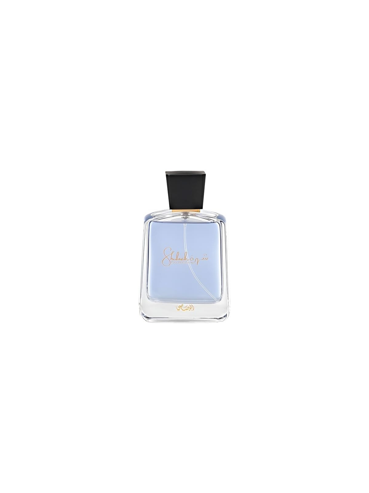 Rasasi Shuhrah Pour Homme Eau De Parfum 90 ml man
